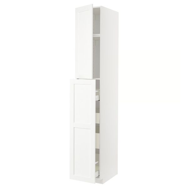 IKEA, вид спереди