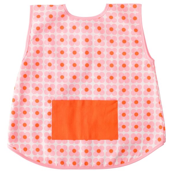 Фартук детский КРИДНЕЙЛИКА, розовый - фото 1