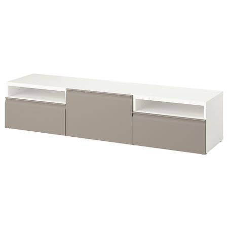 Тумба под ТВ IKEA BESTÅ БЕСТО 095.689.22