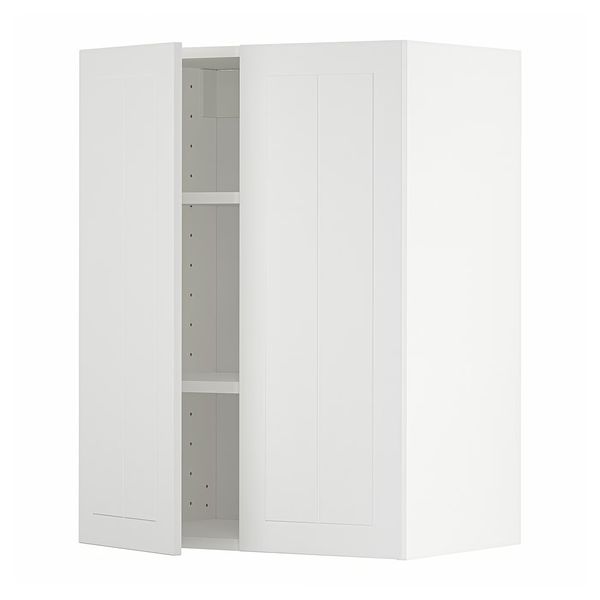 IKEA, вид спереди