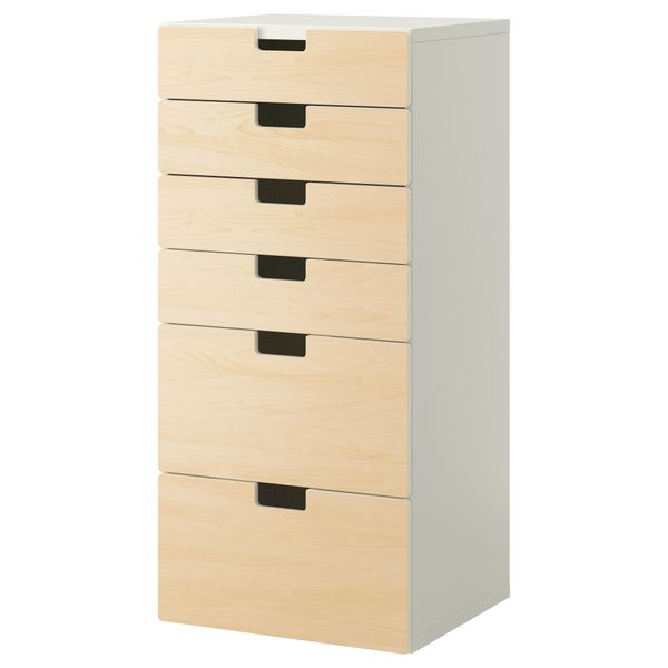 IKEA, вид спереди