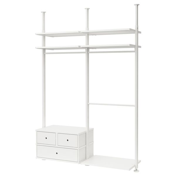 IKEA, дополнительный ракурс