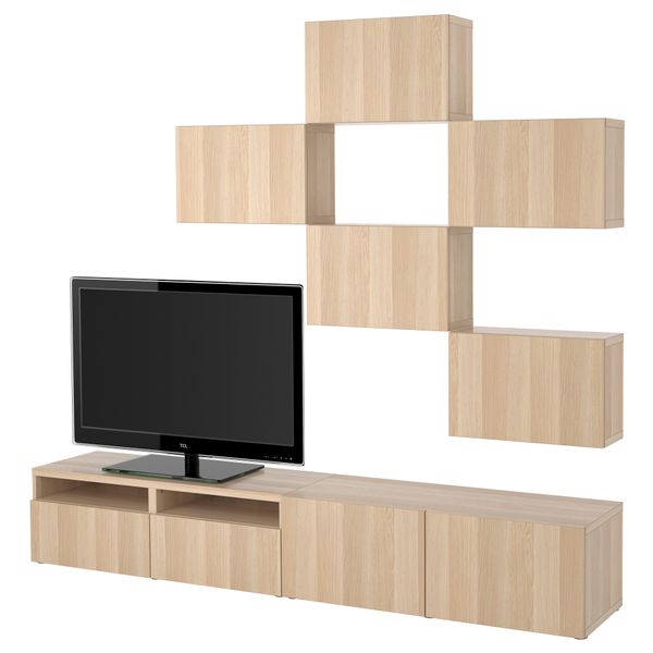 IKEA, вид спереди