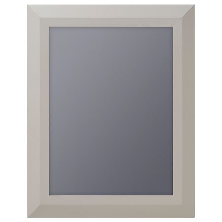 Рама, серый 15x20 см IKEA TJÄLLMO ТЭЛЛМО 804.876.05