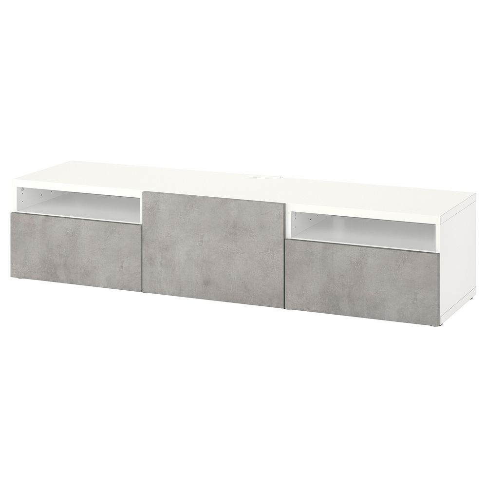 IKEA, вид спереди