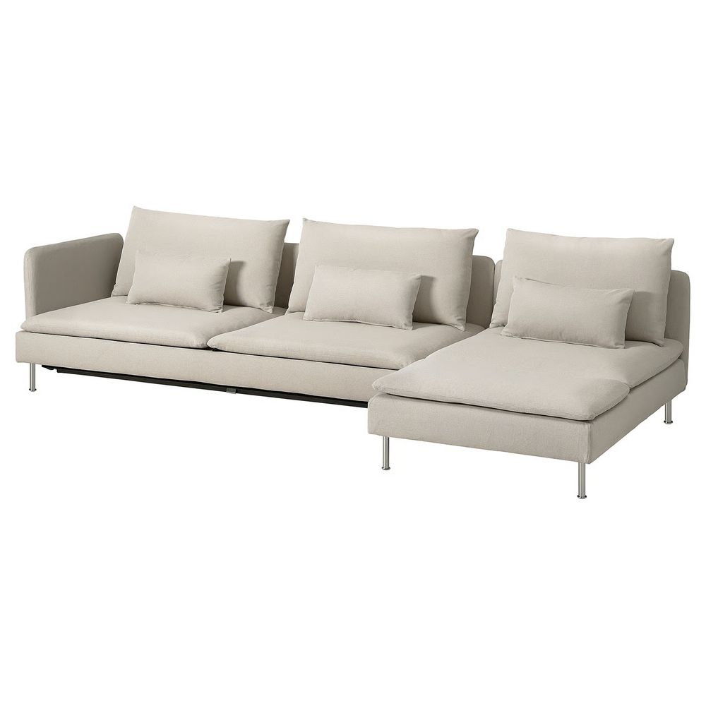 IKEA, вид спереди