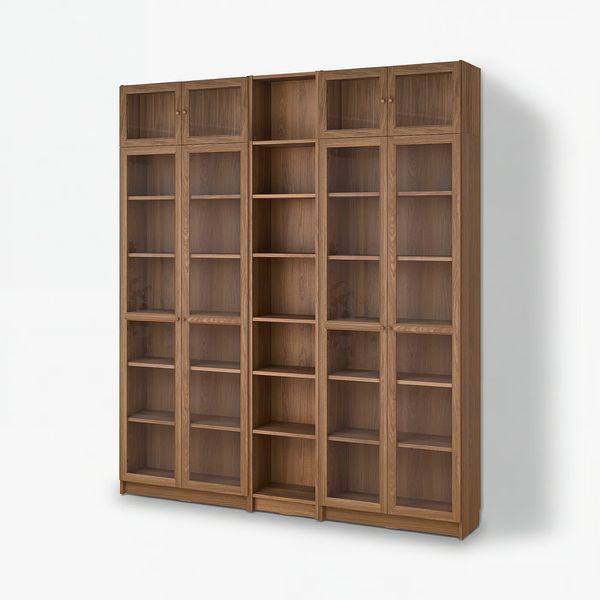 IKEA, вид спереди