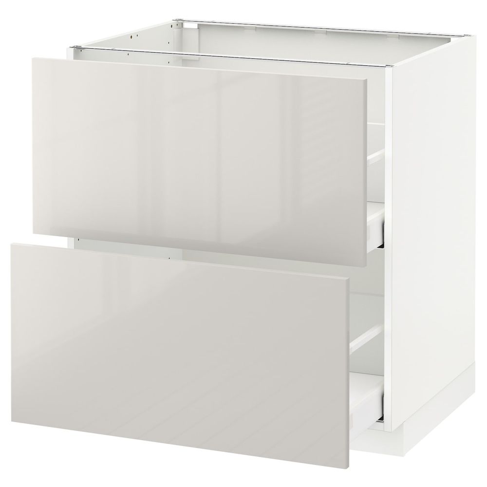 IKEA, вид спереди