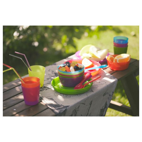 IKEA, дополнительный ракурс - схема-чертеж с размерами