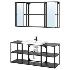 IKEA в интерьере