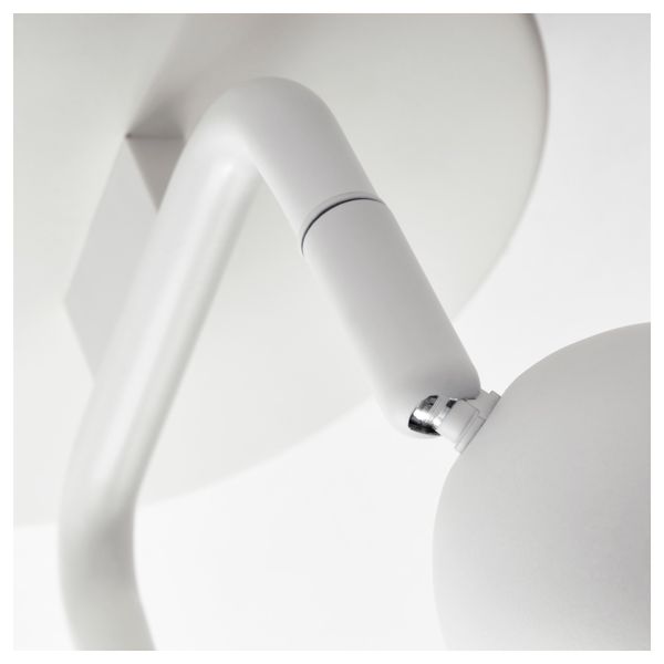 Софит потолочный ЭСТАНО, белый - фото 2