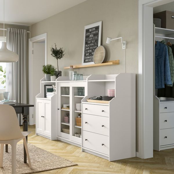 IKEA, дополнительный ракурс