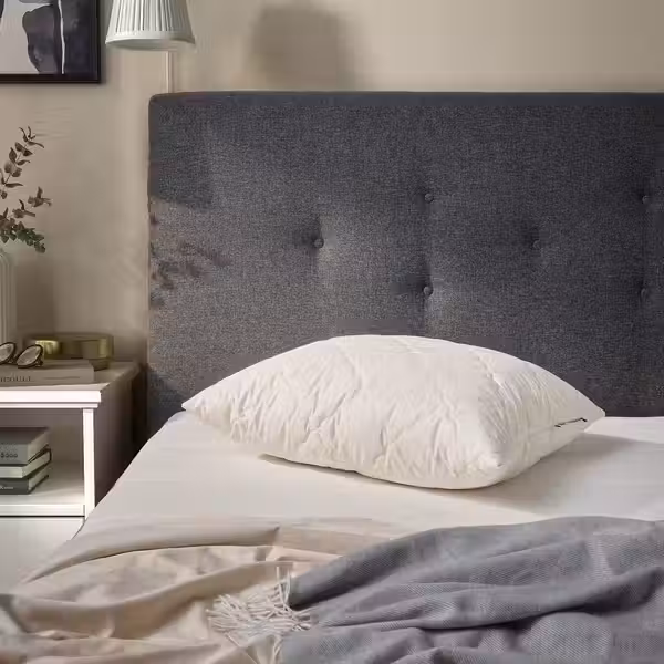 RÅDHUSVIN Подушка, высокая - шерсть 50x60 см - фото 2