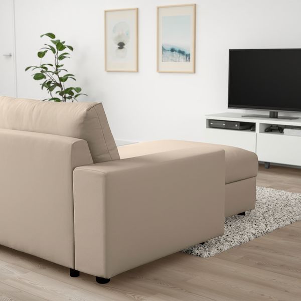 IKEA, дополнительный ракурс
