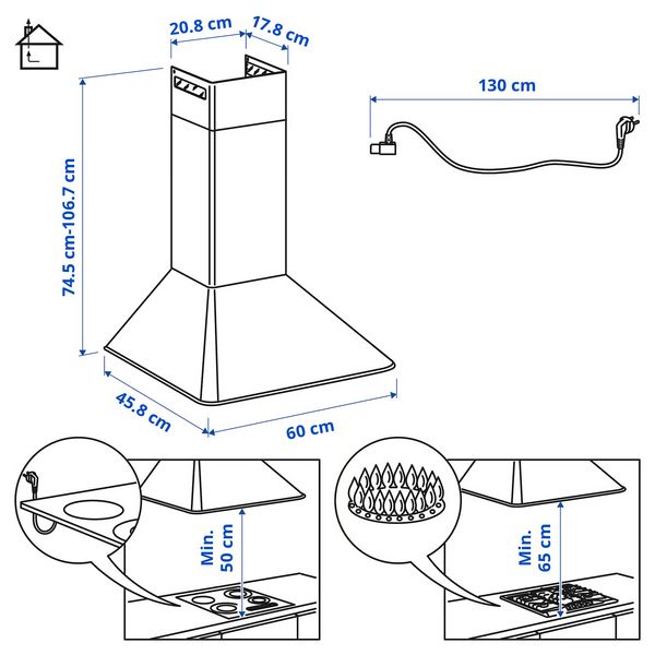 IKEA, дополнительный ракурс