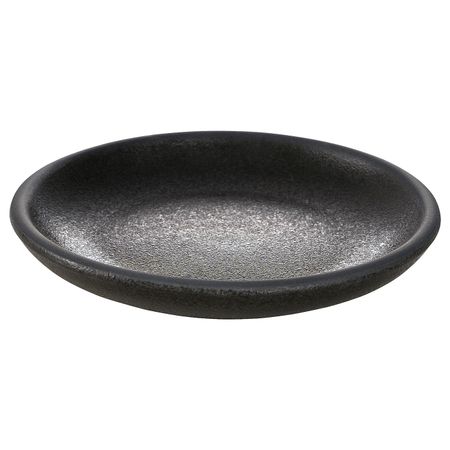 Поддон, серый 12 см IKEA VITPEPPAR ВИТПЕППАР 904.411.60