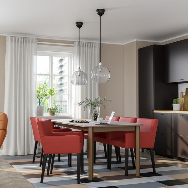 IKEA, дополнительный ракурс