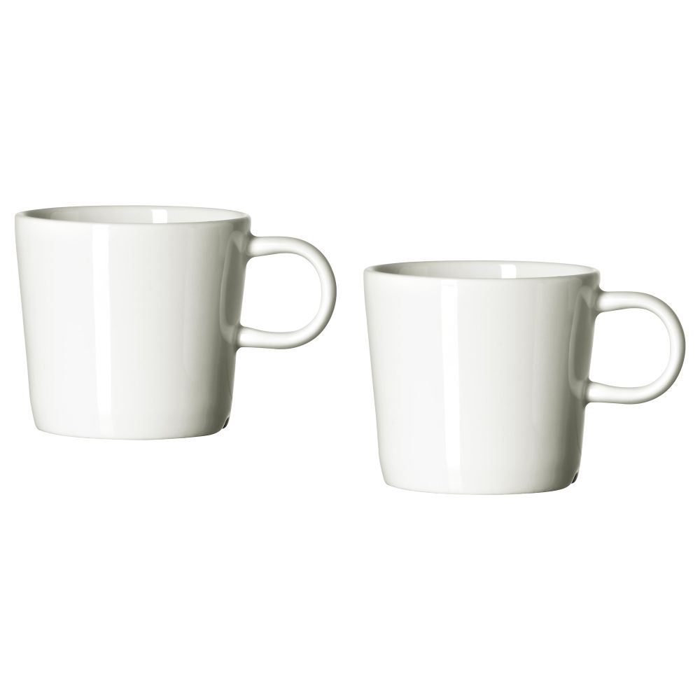 IKEA, вид спереди