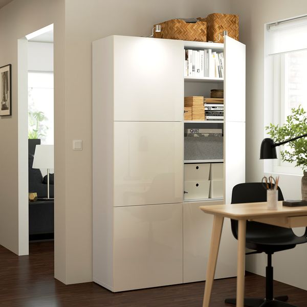 IKEA, дополнительный ракурс