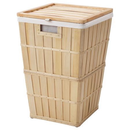 Корзина для белья БРАНКИС (50 л)