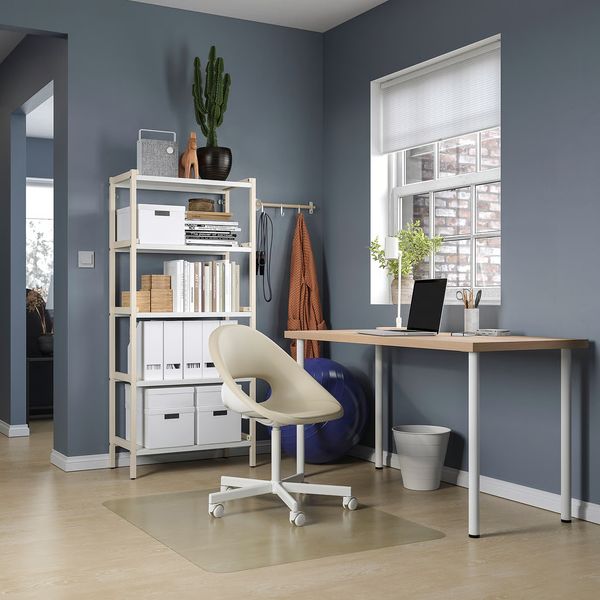 IKEA, дополнительный ракурс