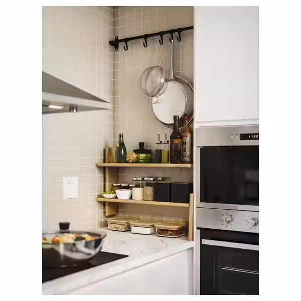 IKEA, дополнительный ракурс