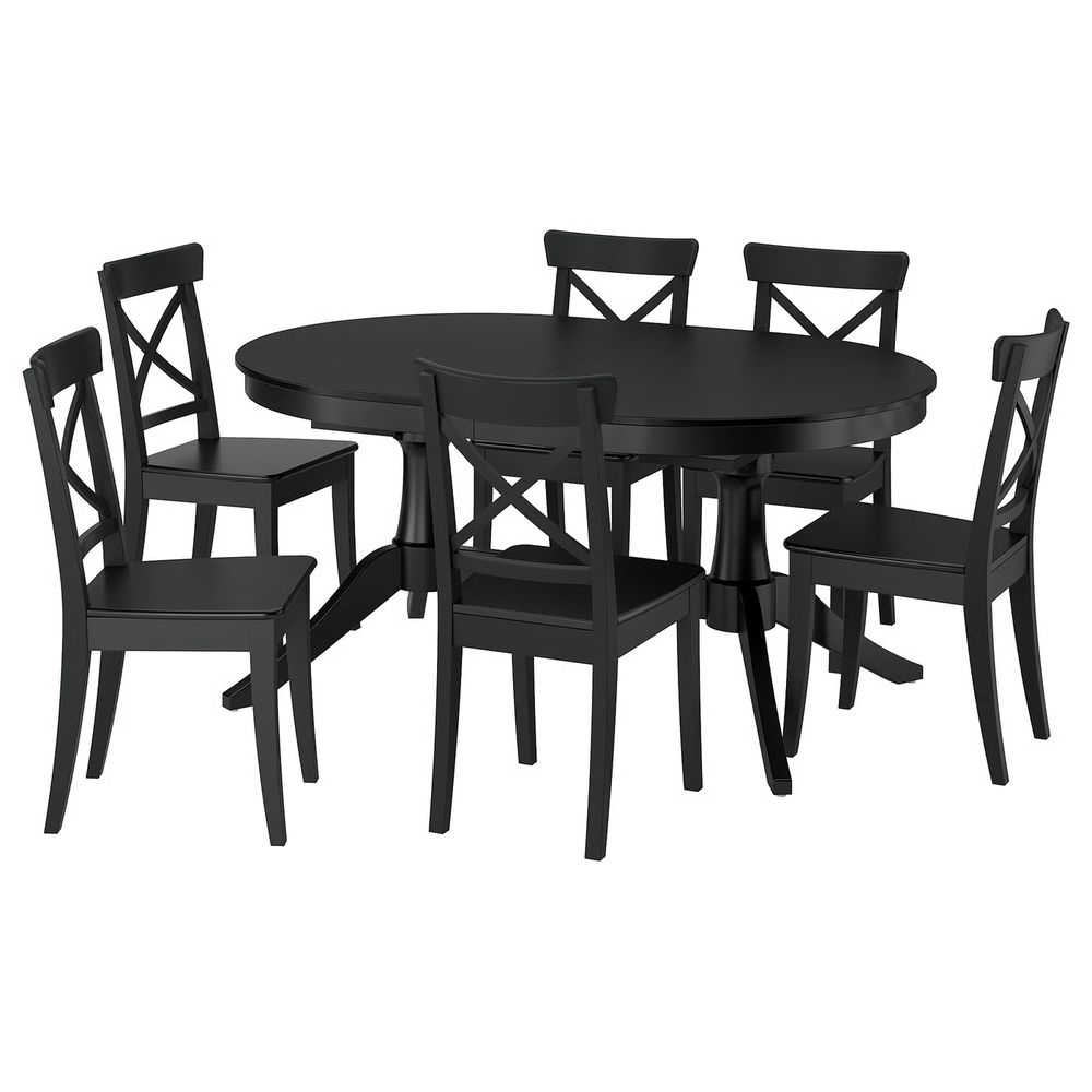 IKEA, вид спереди