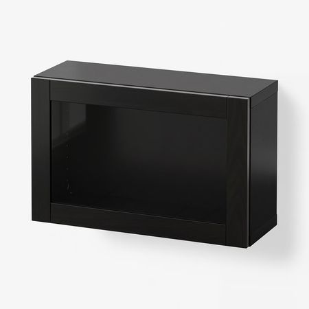 BESTÅ Комбинация настенных шкафов