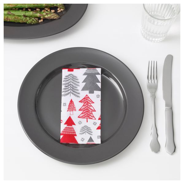 IKEA, дополнительный ракурс - схема-чертеж с размерами
