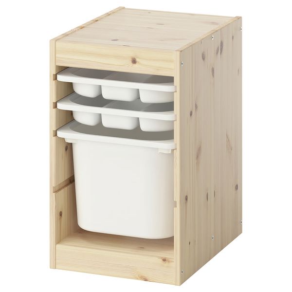IKEA, вид спереди