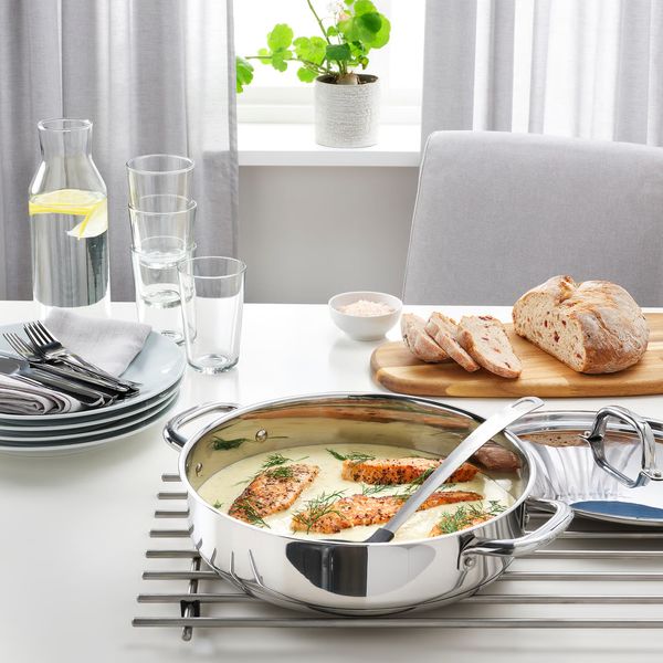 IKEA, дополнительный ракурс