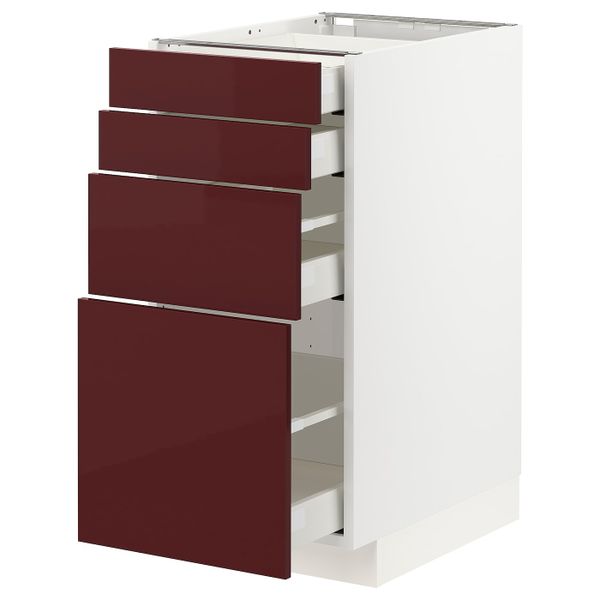 IKEA, вид спереди
