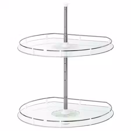 UTRUSTA Вращающаяся секция навесного шкафа