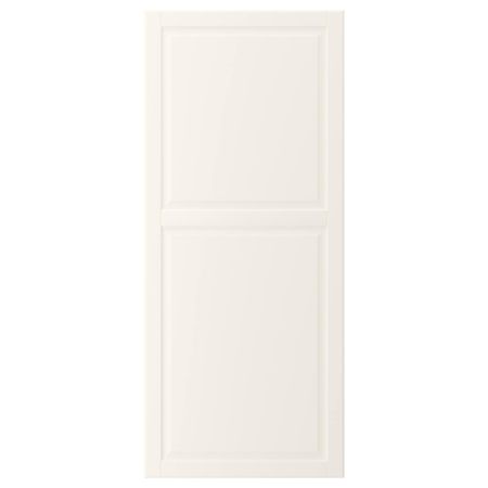 Дверь, белый с оттенком 60x140 см IKEA BODBYN БУДБИН 003.670.32