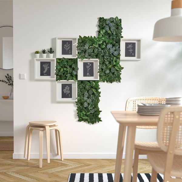 IKEA, дополнительный ракурс