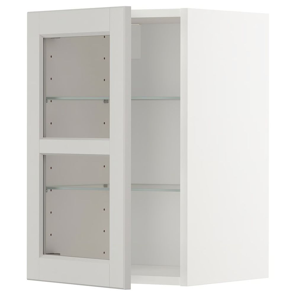 IKEA, вид спереди