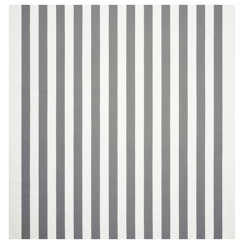 IKEA, вид спереди - схема-чертеж с размерами