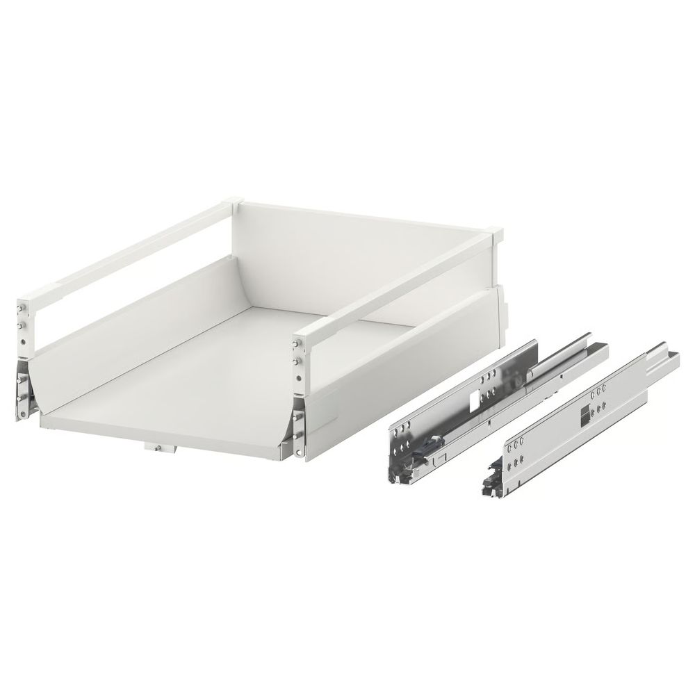 IKEA, вид спереди