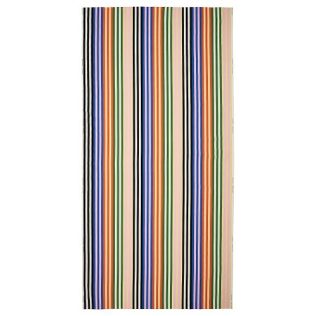 Отрез ткани, разноцветный, 150x300 см IKEA TAGGKÖRVEL 005.798.16