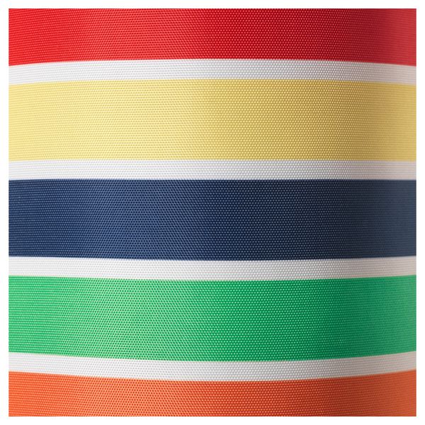 Штора для ванной БОКВИК, разноцветный (180x200 см) - фото 3