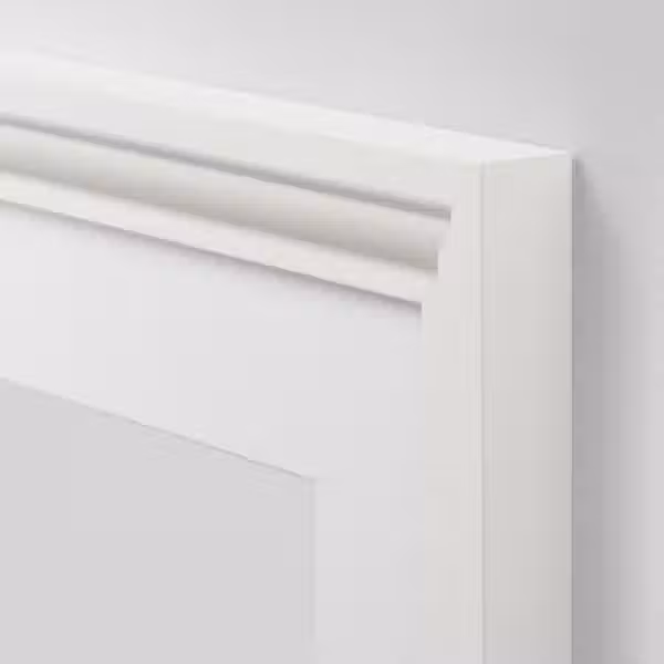 EDSBRUK Рама - белый 40x50 см - фото 3