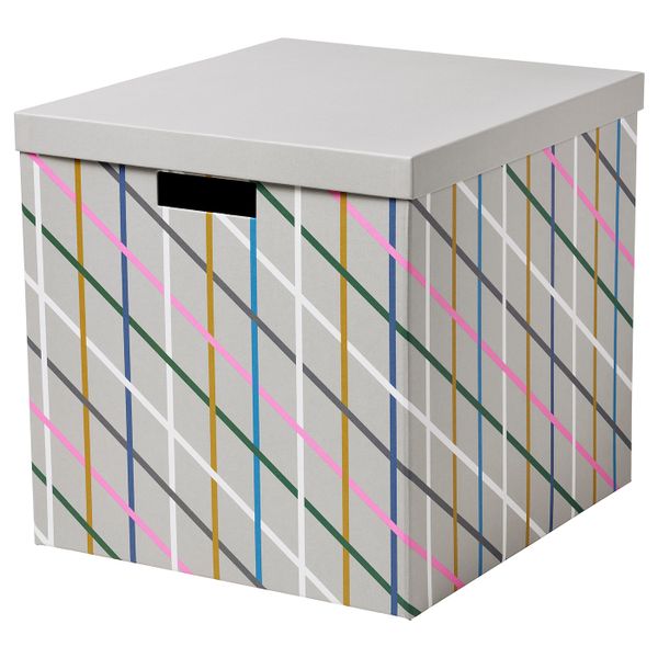 Упаковка 1 из 7 для IKEA