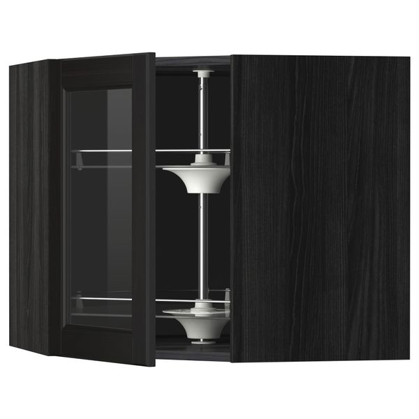 IKEA, вид спереди - схема-чертеж с размерами