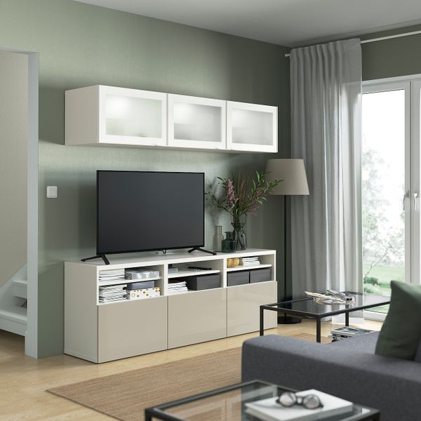 IKEA в интерьере