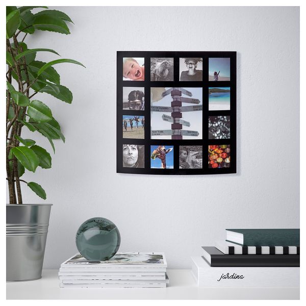 IKEA, дополнительный ракурс