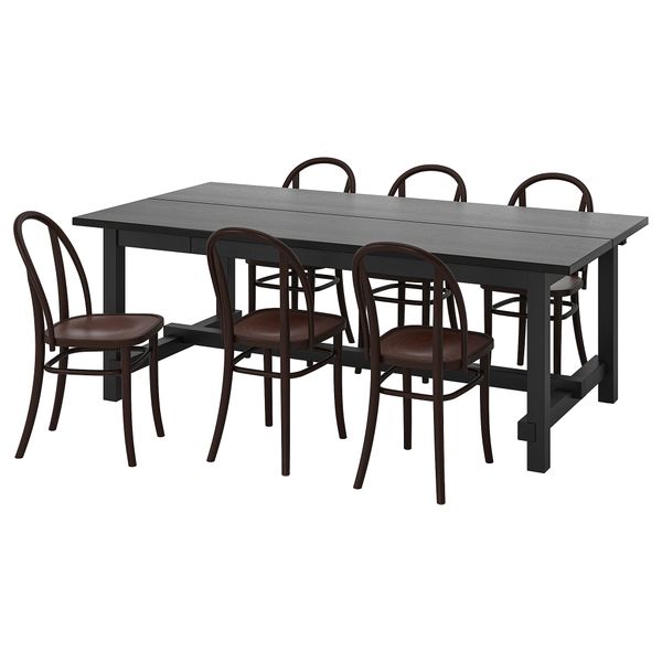 IKEA, вид спереди
