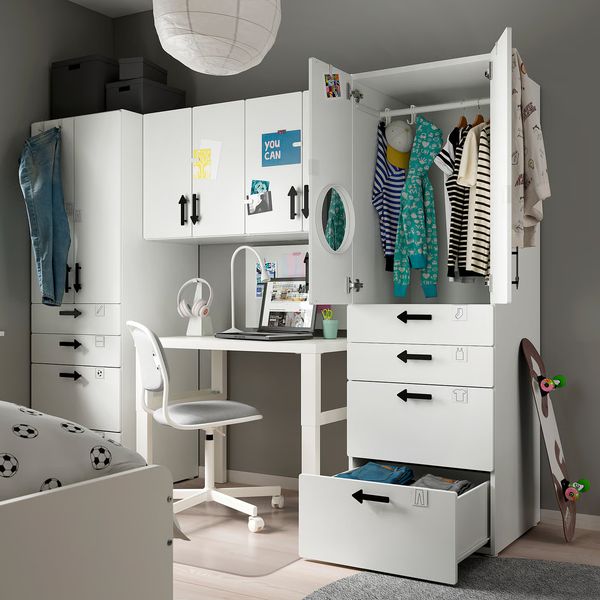 IKEA, дополнительный ракурс