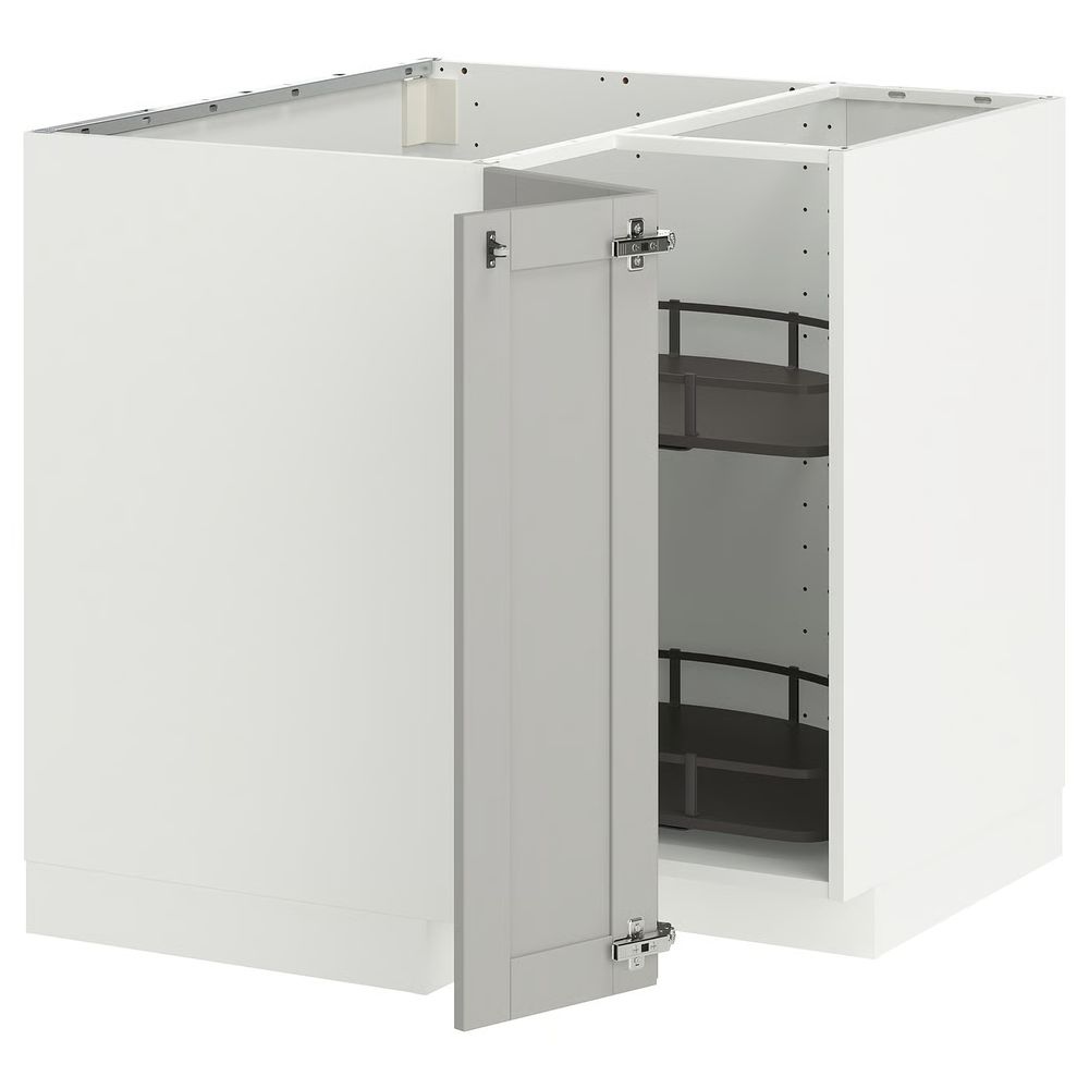 IKEA, вид спереди