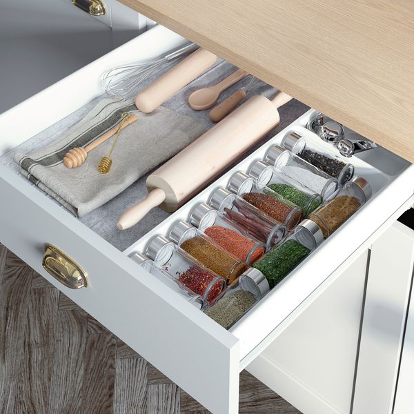 IKEA в интерьере