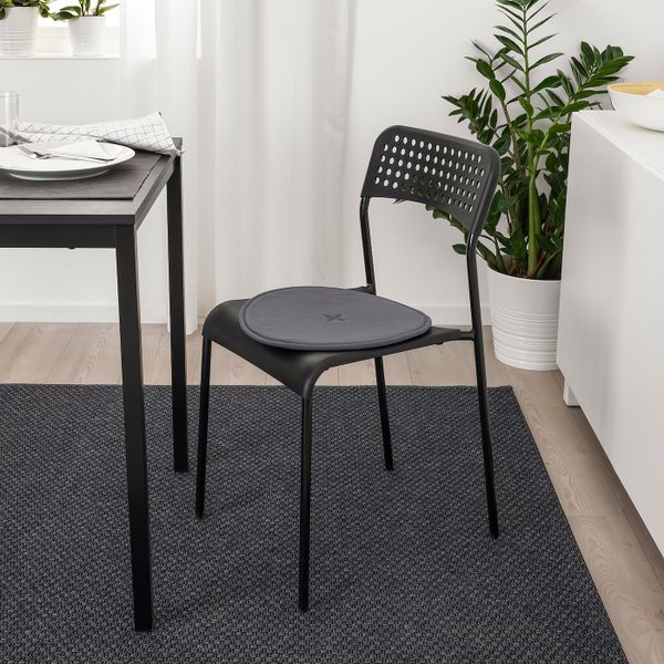 IKEA, дополнительный ракурс - схема-чертеж с размерами